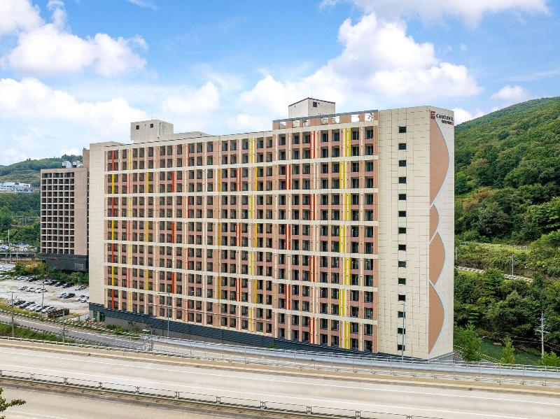 Ariari Hotel image