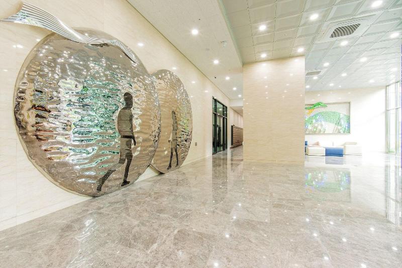 Ariari Hotel image