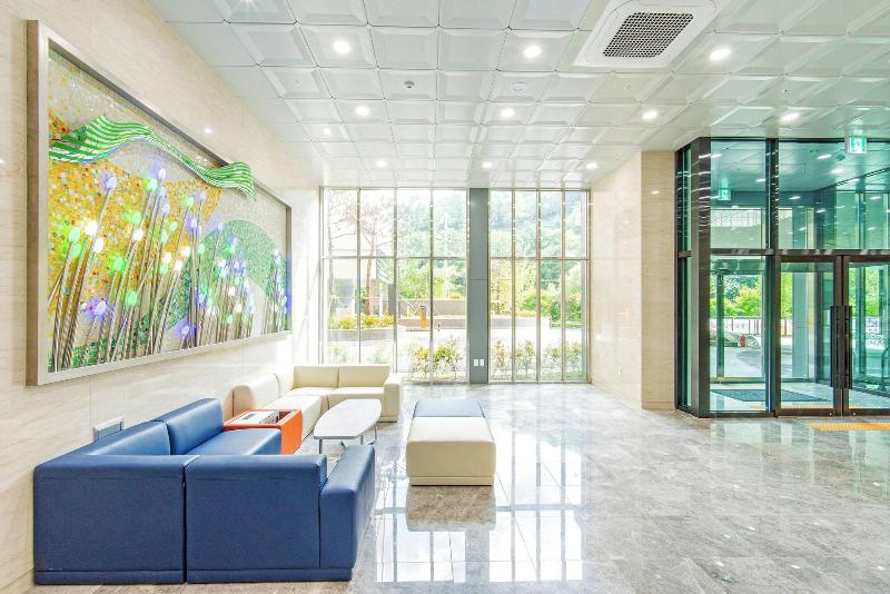 Ariari Hotel image