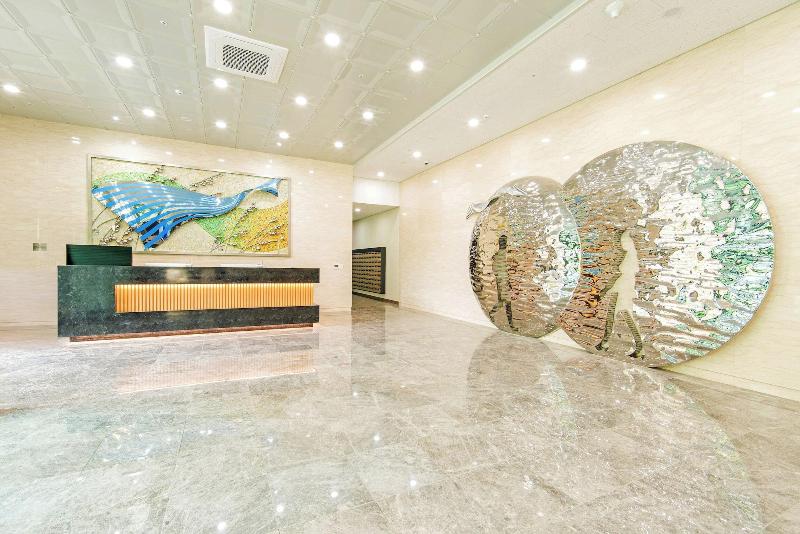 Ariari Hotel image