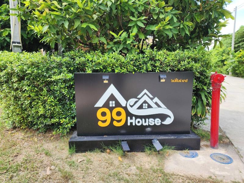 99 House image
