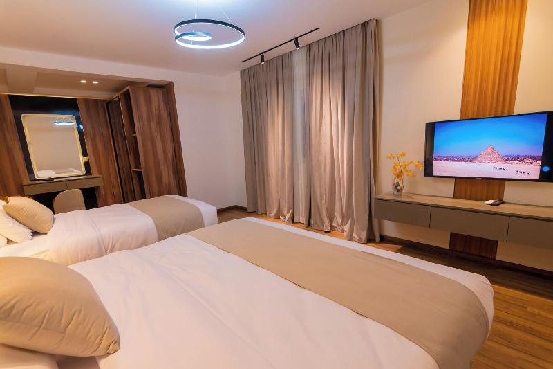 Spire West Hotel image