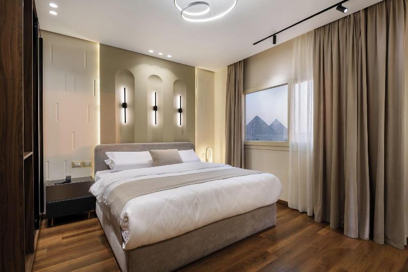 Spire West Hotel image
