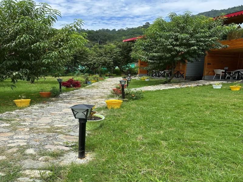 Cabana Riverside Resort image