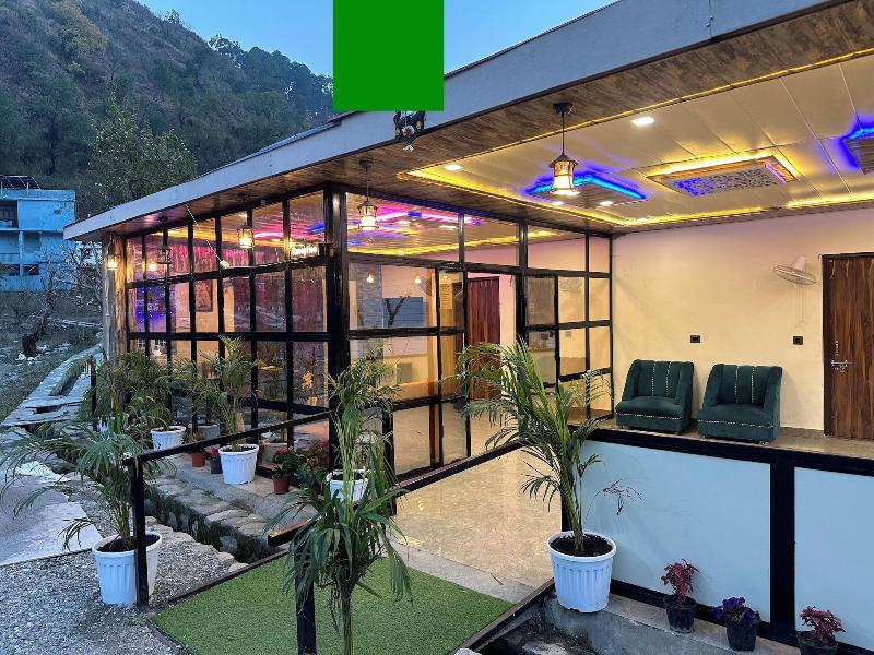 Cabana Riverside Resort image