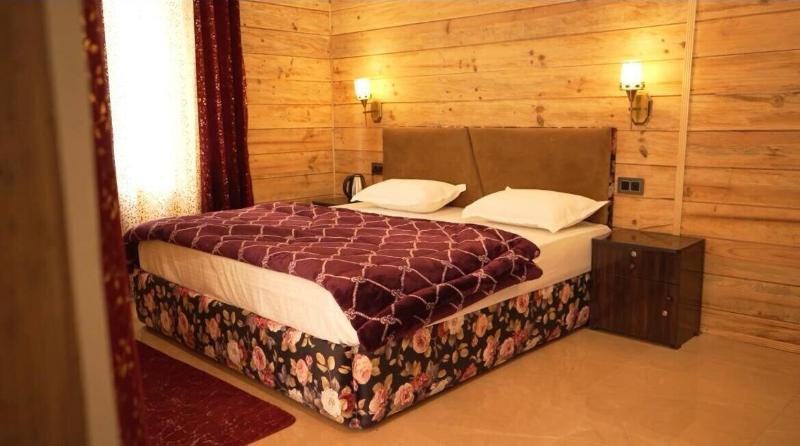 Cabana Riverside Resort image