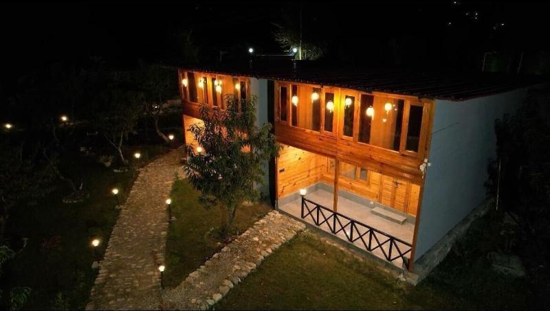 Cabana Riverside Resort image