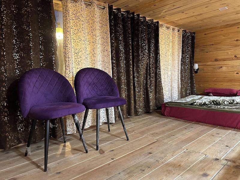 Cabana Riverside Resort image