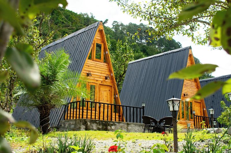 Cabana Riverside Resort image