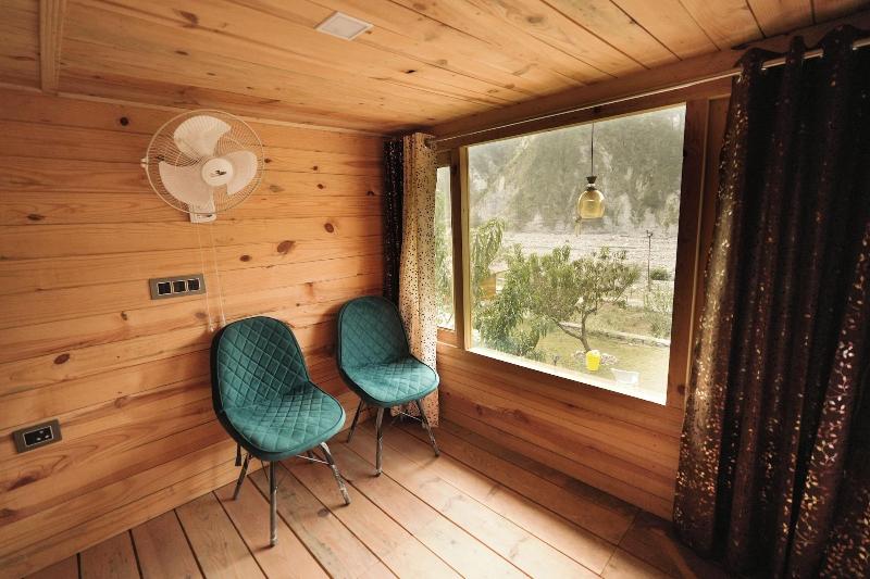 Cabana Riverside Resort image