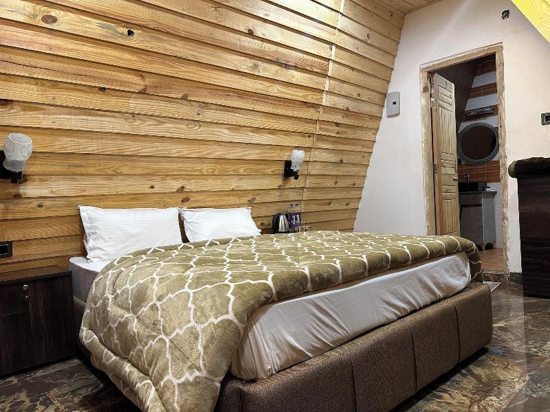 Cabana Riverside Resort image