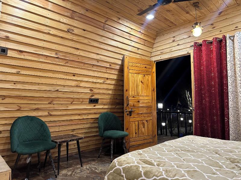 Cabana Riverside Resort image