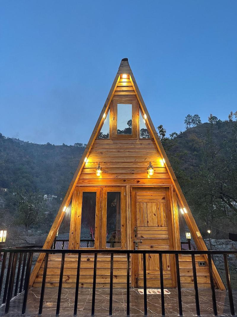 Cabana Riverside Resort image