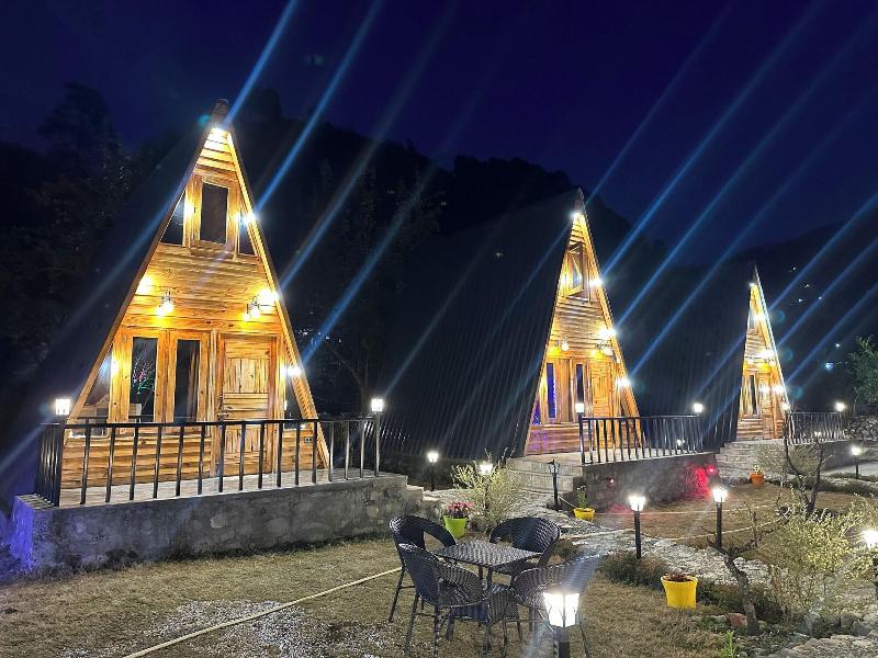 Cabana Riverside Resort image