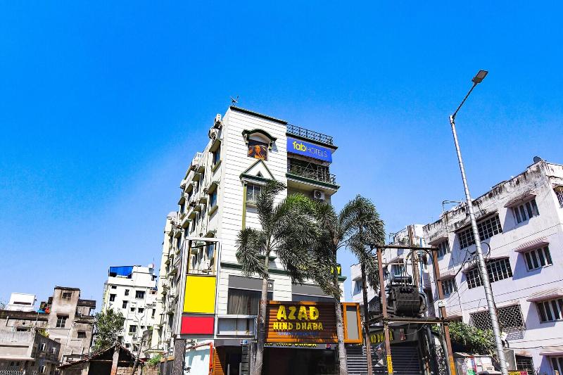 Fabhotel S Residency — general view