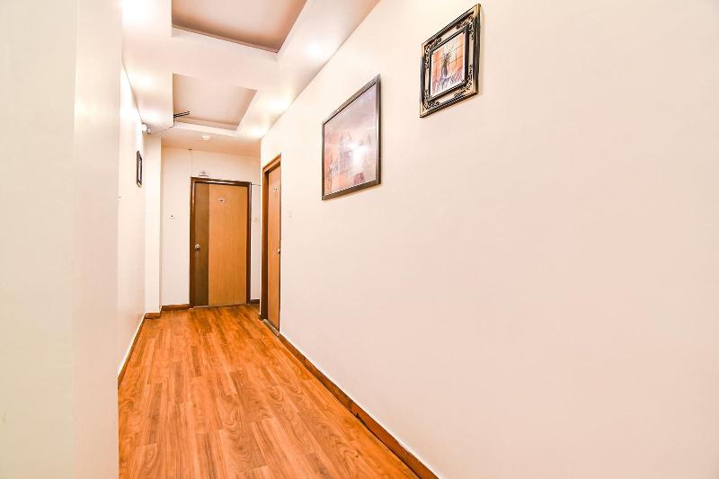 Fabhotel S Residency image