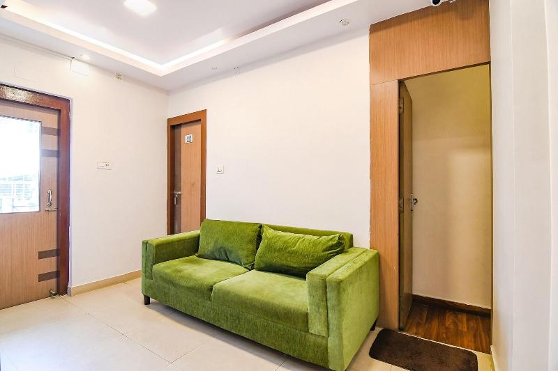 Fabhotel S Residency image
