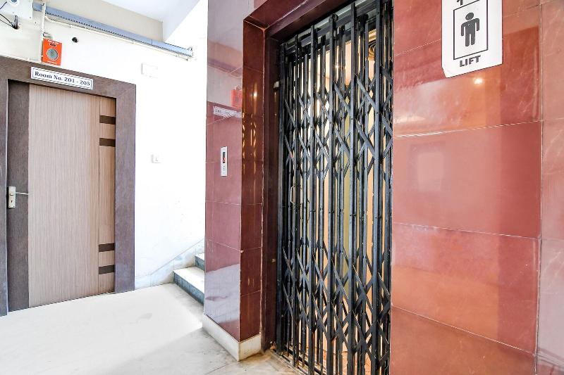 Fabhotel S Residency image