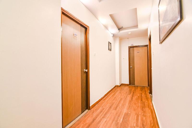 Fabhotel S Residency image