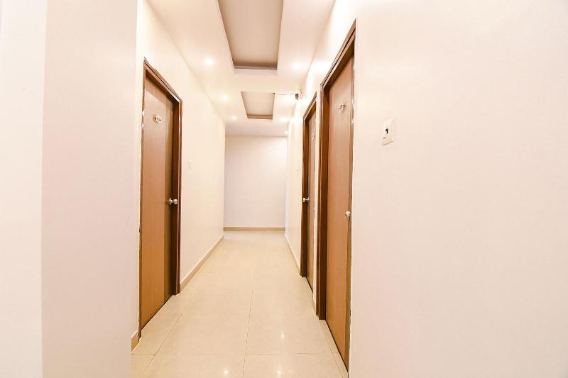 Fabhotel S Residency image