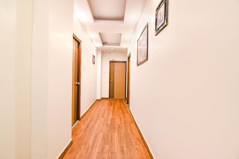 Fabhotel S Residency image