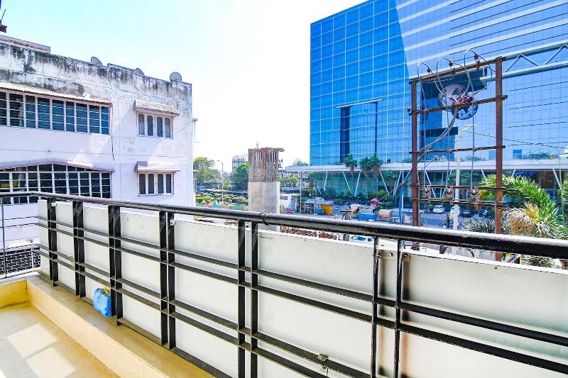 Fabhotel S Residency image