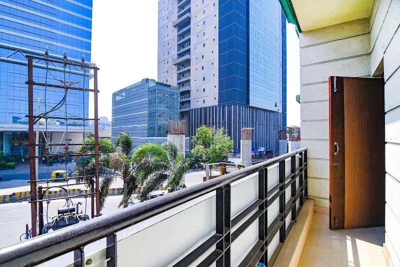 Fabhotel S Residency image