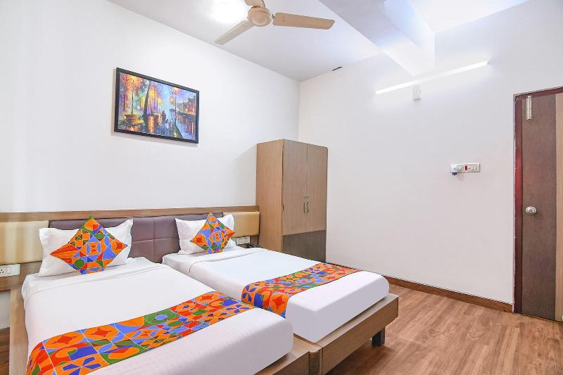 Fabhotel S Residency image