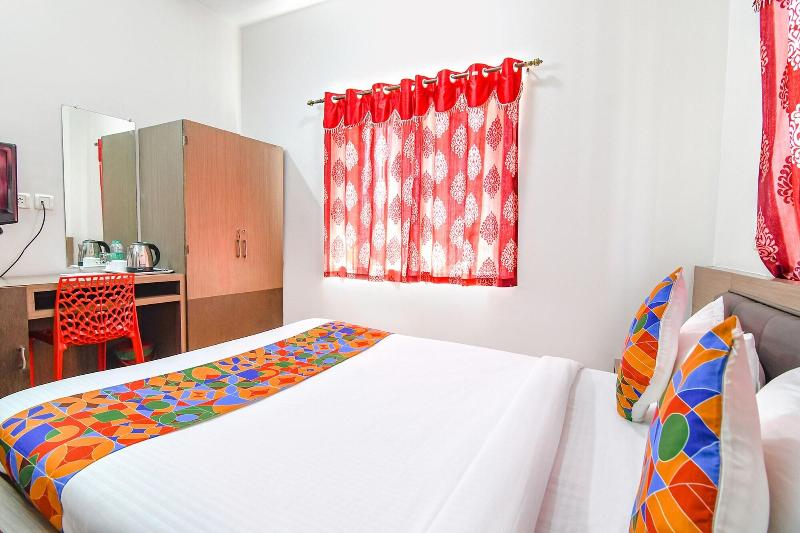 Fabhotel S Residency image