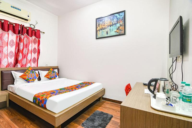 Fabhotel S Residency image
