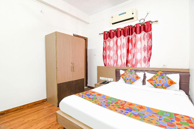 Fabhotel S Residency image