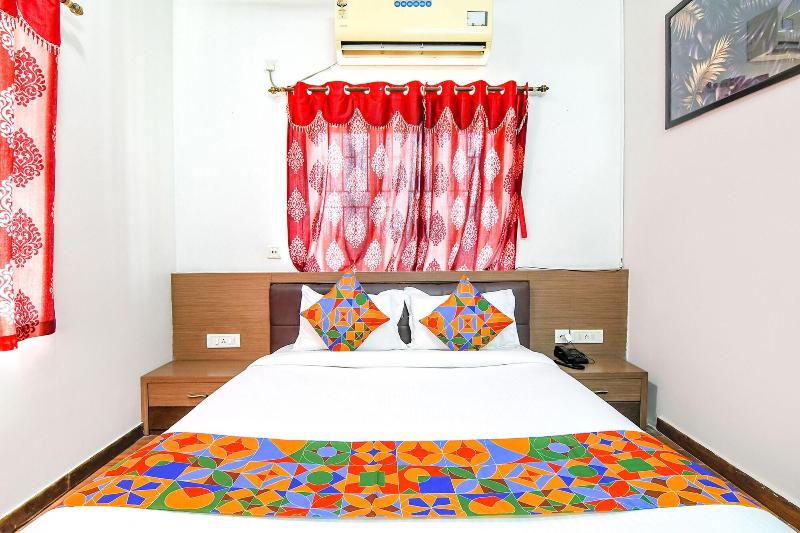 Fabhotel S Residency image