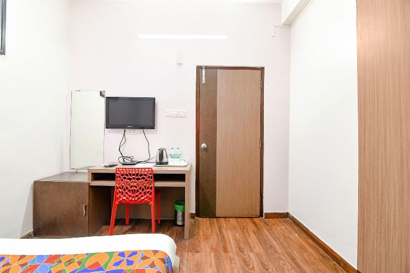 Fabhotel S Residency image