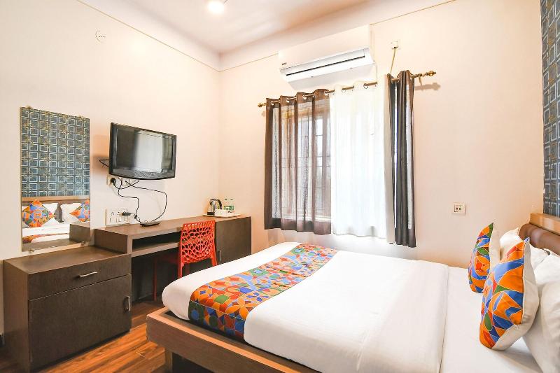 Fabhotel S Residency image