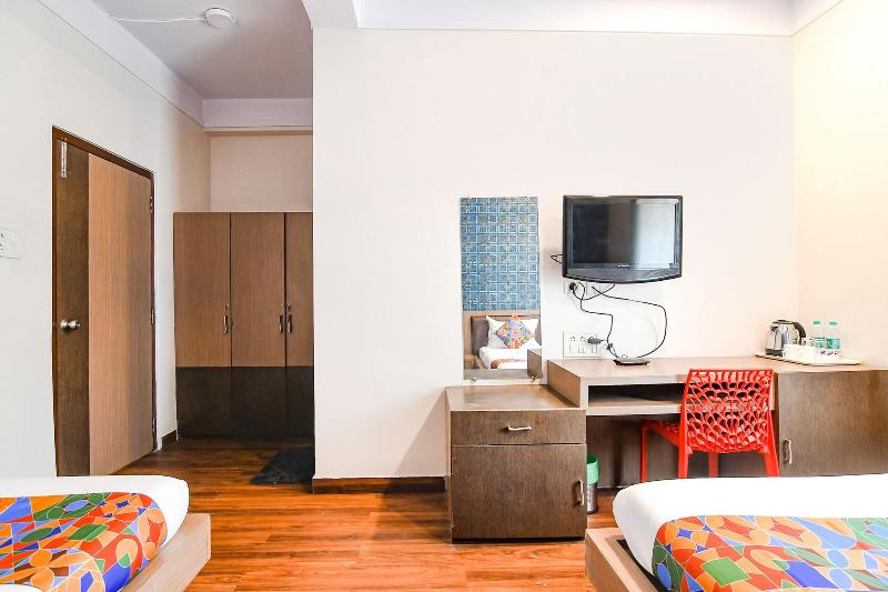 Fabhotel S Residency image