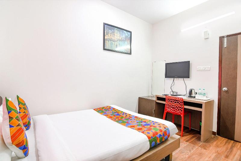 Fabhotel S Residency image