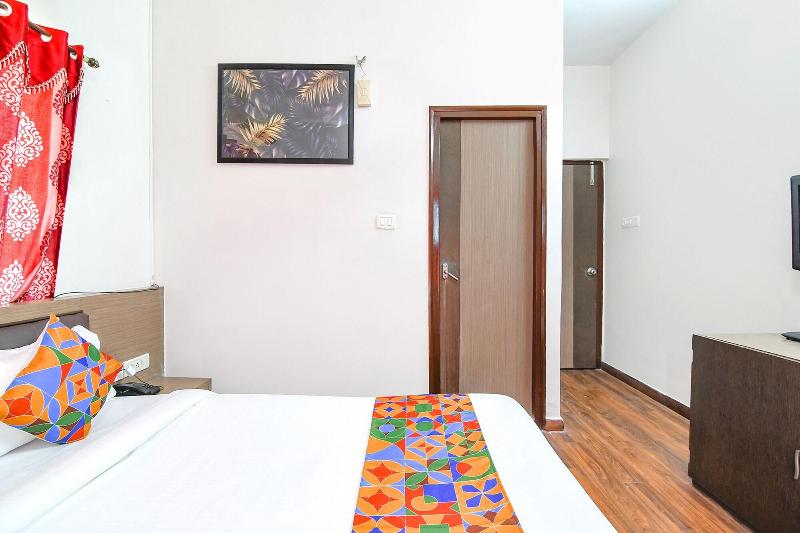 Fabhotel S Residency image