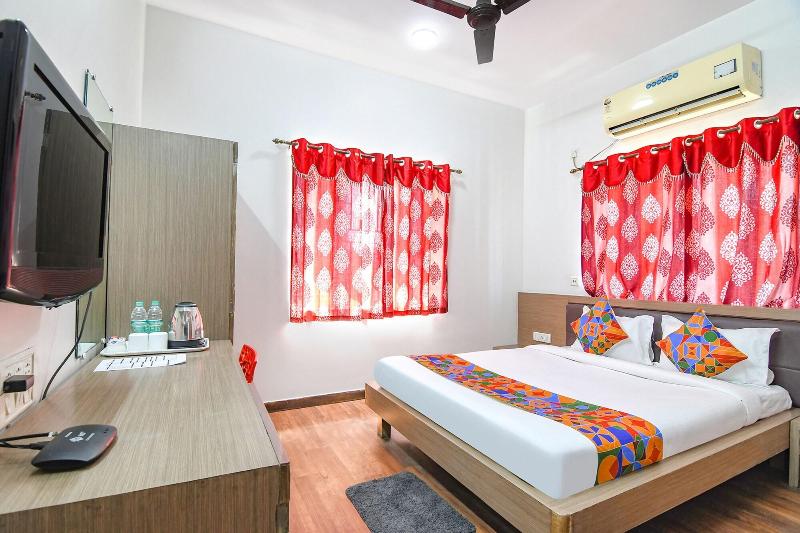 Fabhotel S Residency image