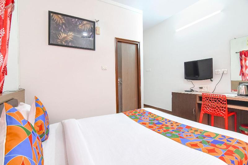 Fabhotel S Residency image