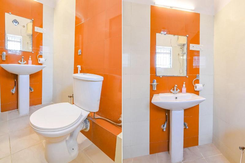 Fabhotel S Residency image