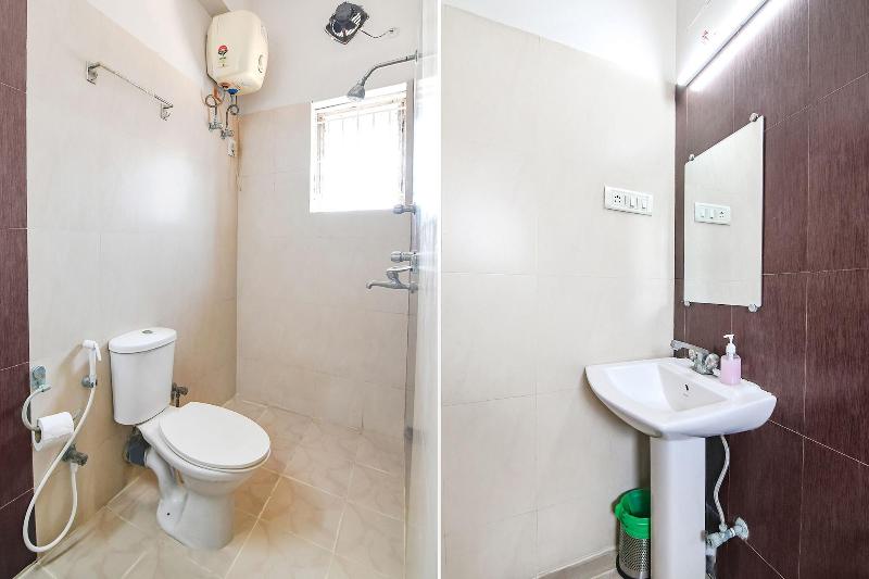 Fabhotel S Residency image