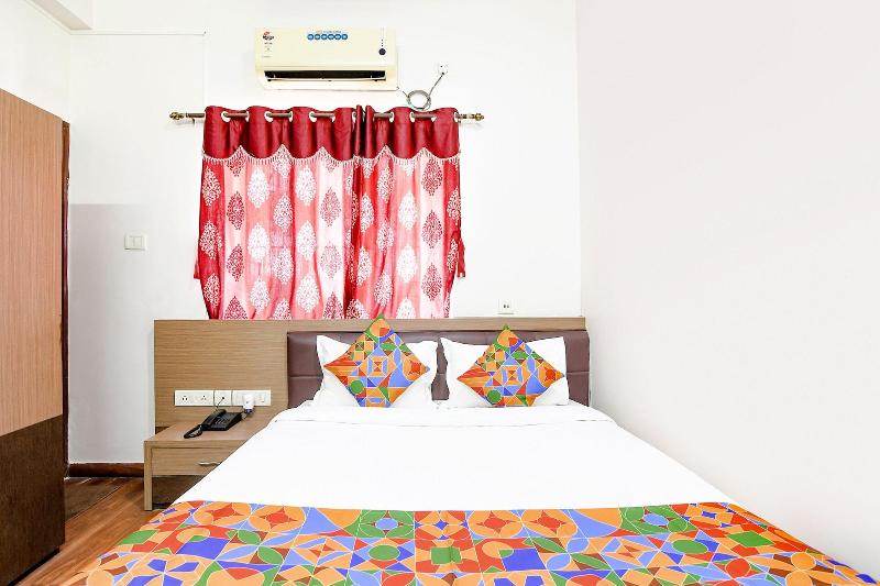 Fabhotel S Residency image