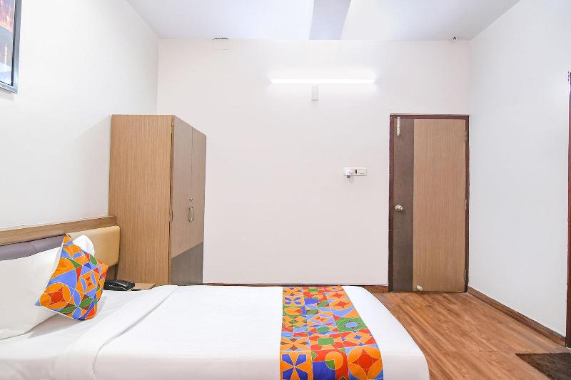 Fabhotel S Residency image