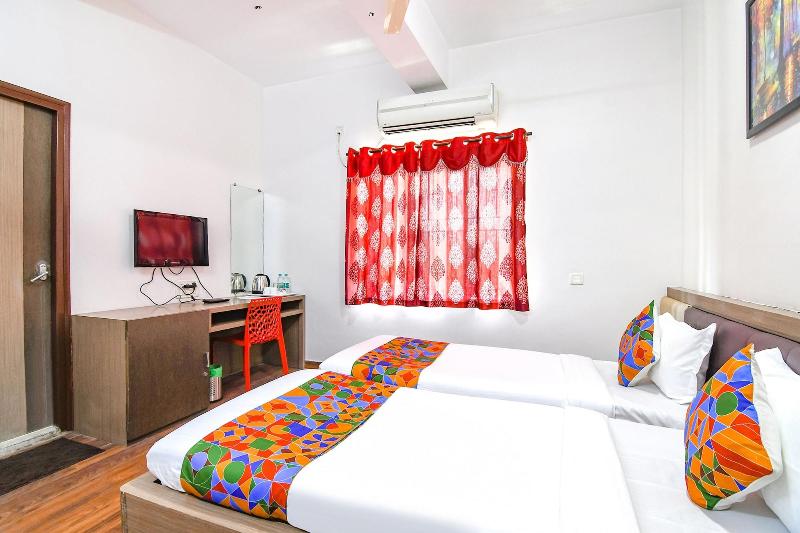Fabhotel S Residency image