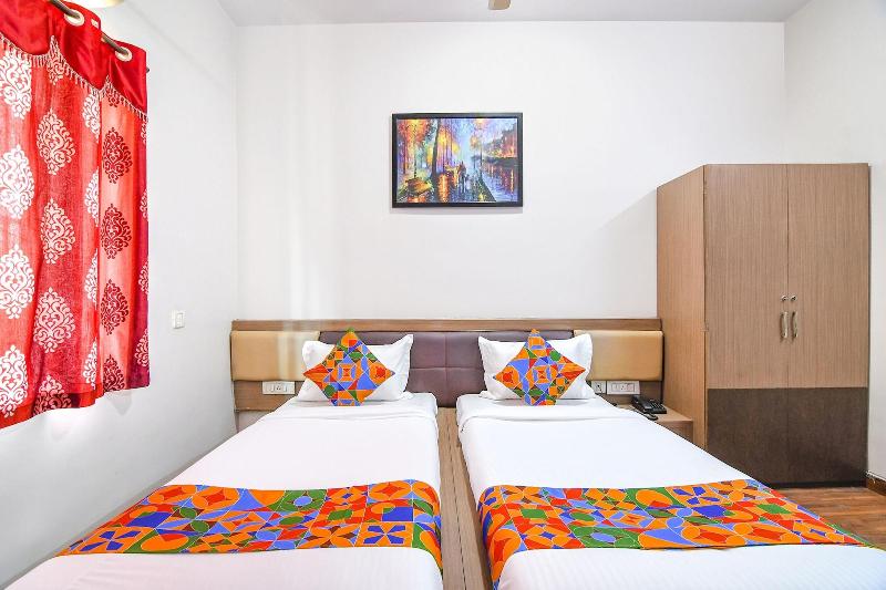 Fabhotel S Residency image