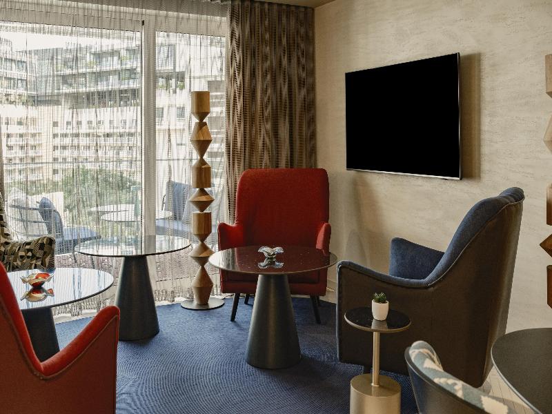 Hyatt Centric Malta image