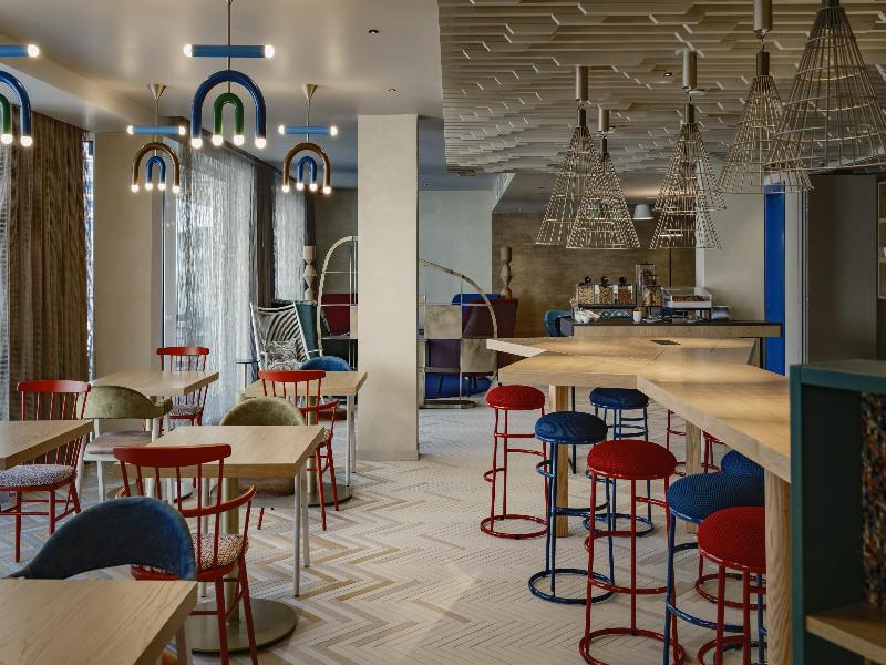 Hyatt Centric Malta image