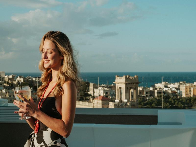 Hyatt Centric Malta image