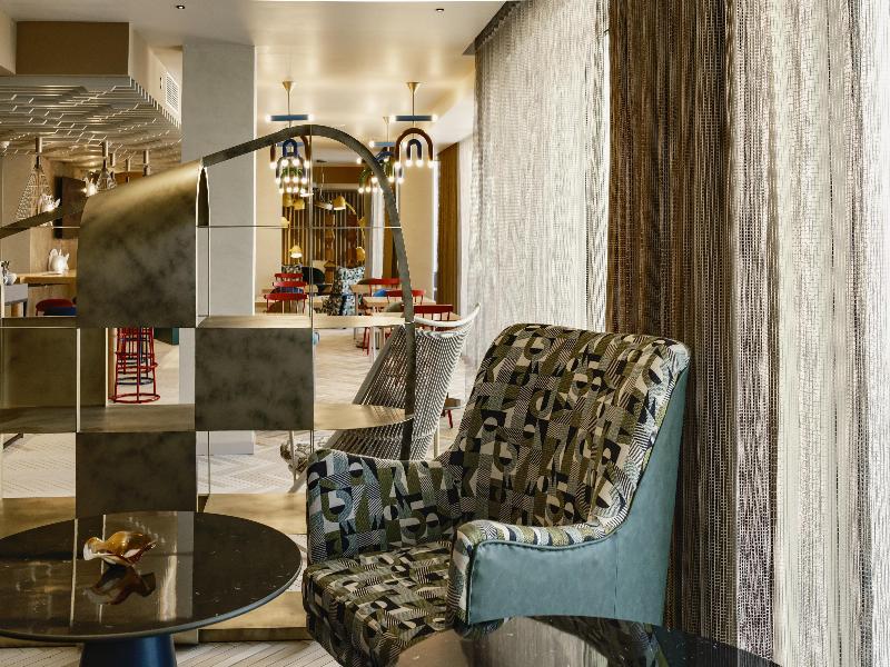 Hyatt Centric Malta image