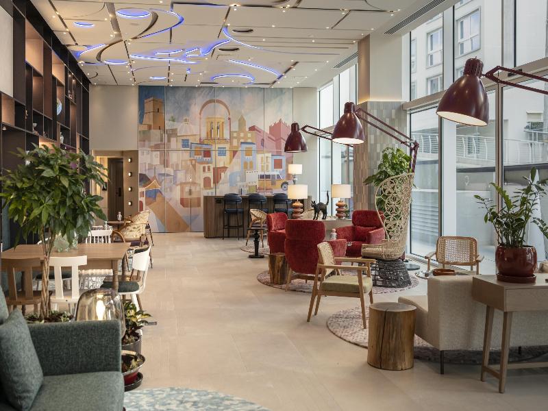 Hyatt Centric Malta image